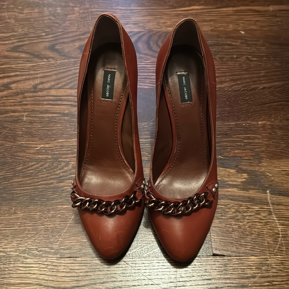 Marc Jacobs pumps size 37 - US 7